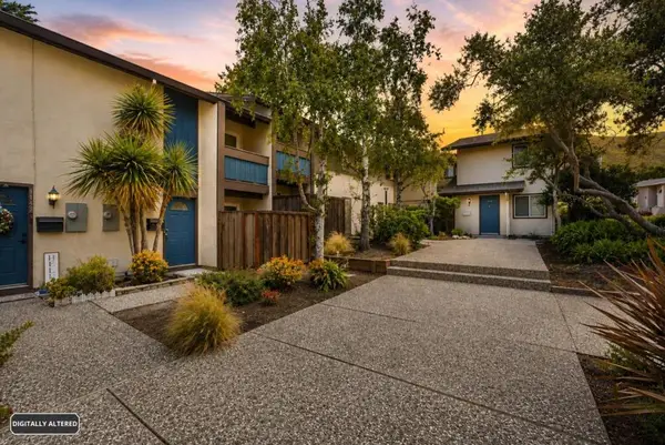 1145 Oddstad Boulevard, Pacifica, CA 94044
