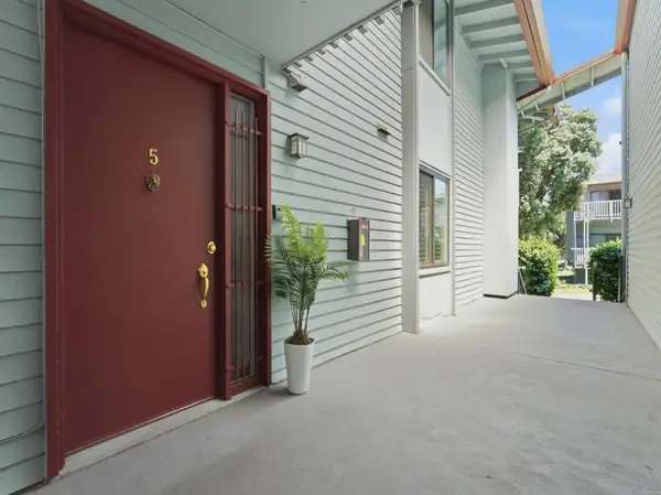 4106 George Avenue #5, San Mateo, CA 94403