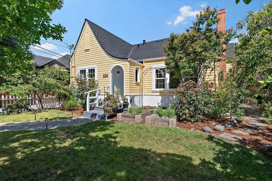 234 Madison Avenue, Redwood City, CA 94061 - #2