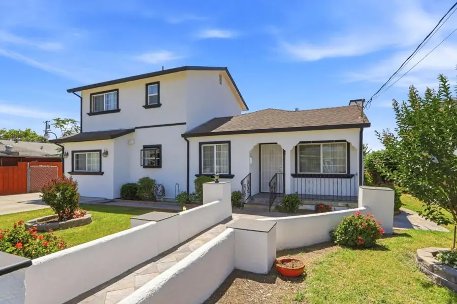 1825 Mayfair Place, San Jose, CA 95116 - #3