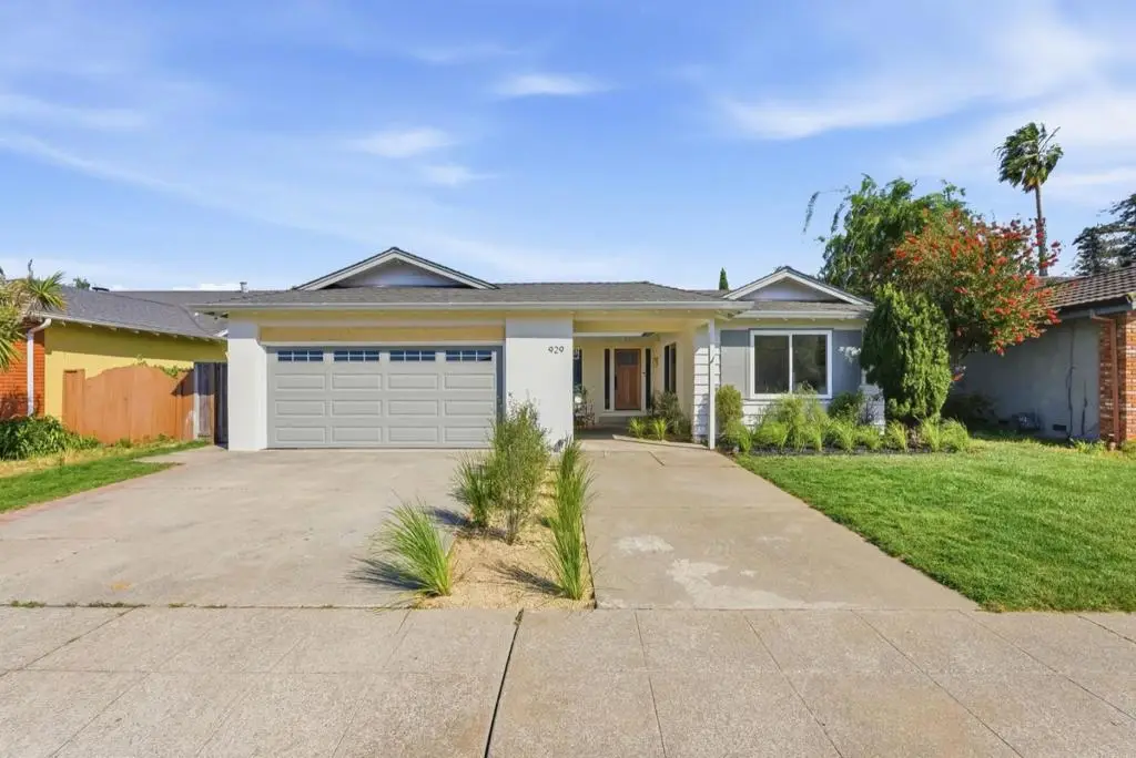 929 Constitution Drive, Foster City, CA 94404 - #1