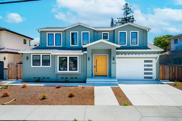 608 W Mc Kinley Avenue, Sunnyvale, CA 94086