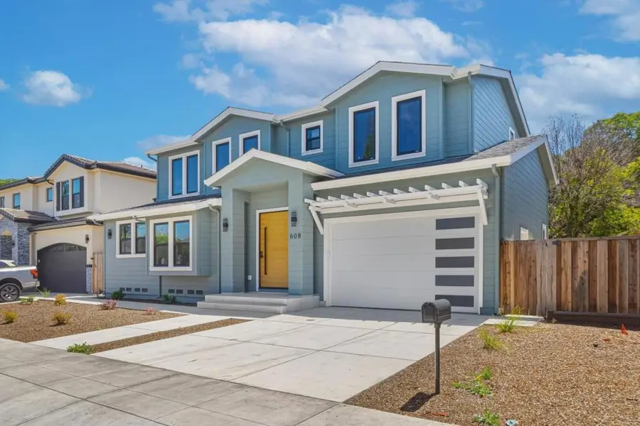 608 W Mc Kinley Avenue, Sunnyvale, CA 94086 - #2