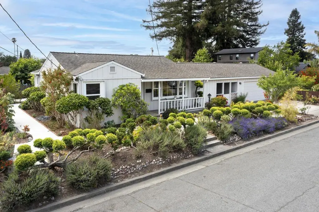 356 Chilverton Street, Santa Cruz, CA 95062 - #1