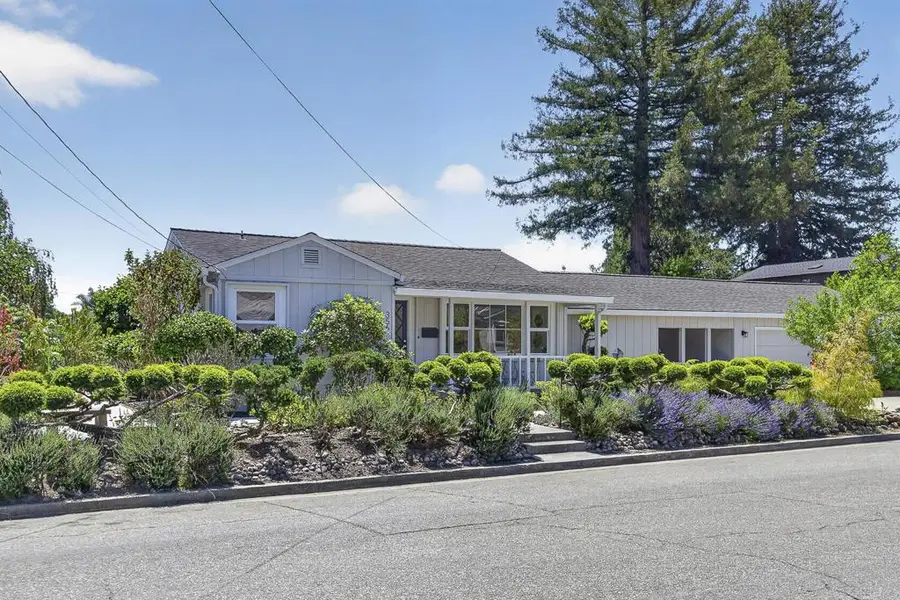 356 Chilverton Street, Santa Cruz, CA 95062 - #2