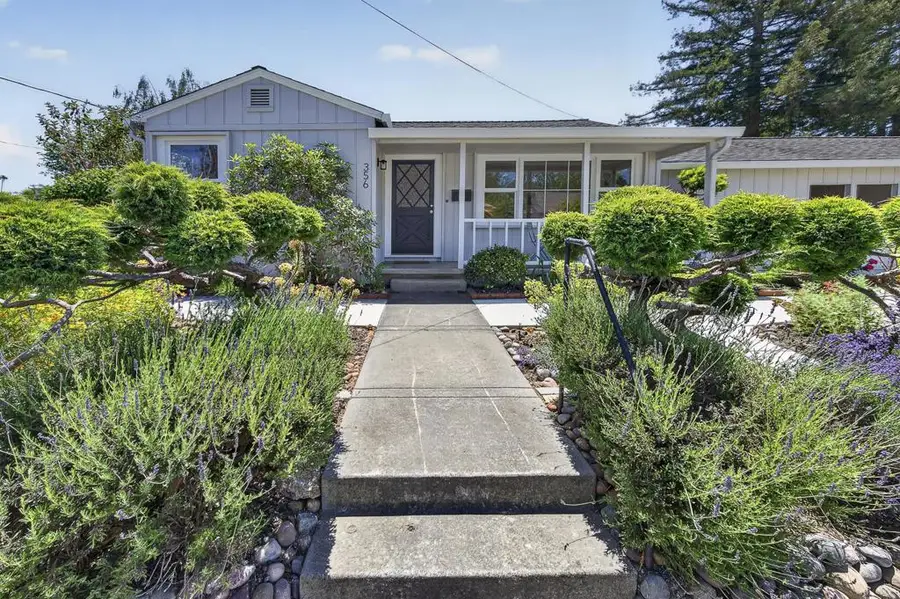 356 Chilverton Street, Santa Cruz, CA 95062 - #3