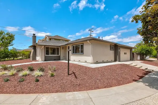 1633 Matson Drive, San Jose, CA 95124