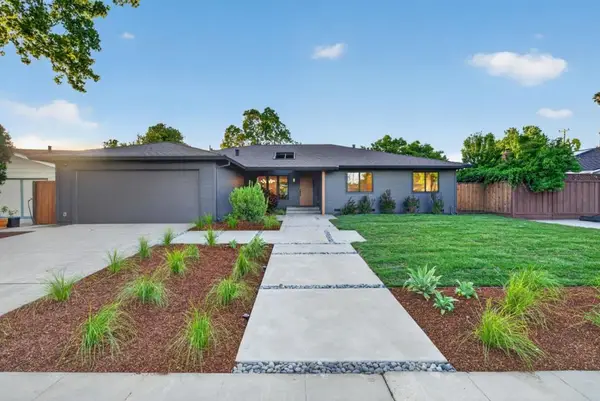 1733 Willow Creek Court, San Jose, CA 95124