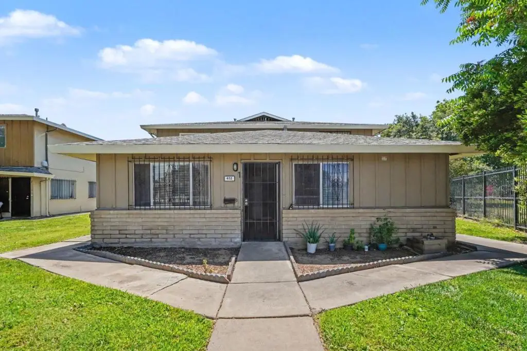402 E Bianchi Road #1, Stockton, CA 95207 - #1