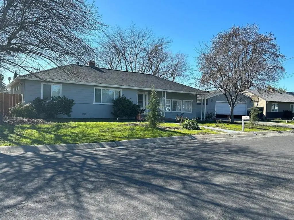 1281 Traynor Road, Concord, CA 94520 - #1
