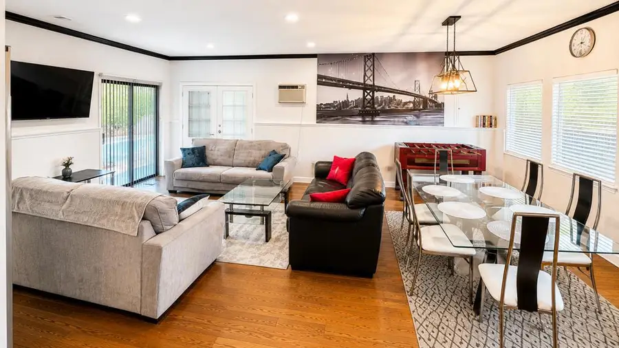 1281 Traynor Road, Concord, CA 94520 - #3