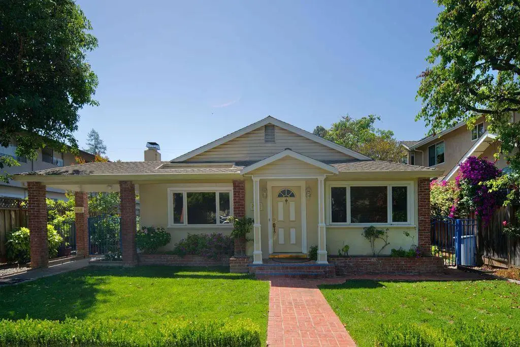 558 Lassen Street, Los Altos, CA 94022 - #1