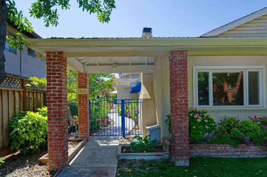 558 Lassen Street, Los Altos, CA 94022 - #2