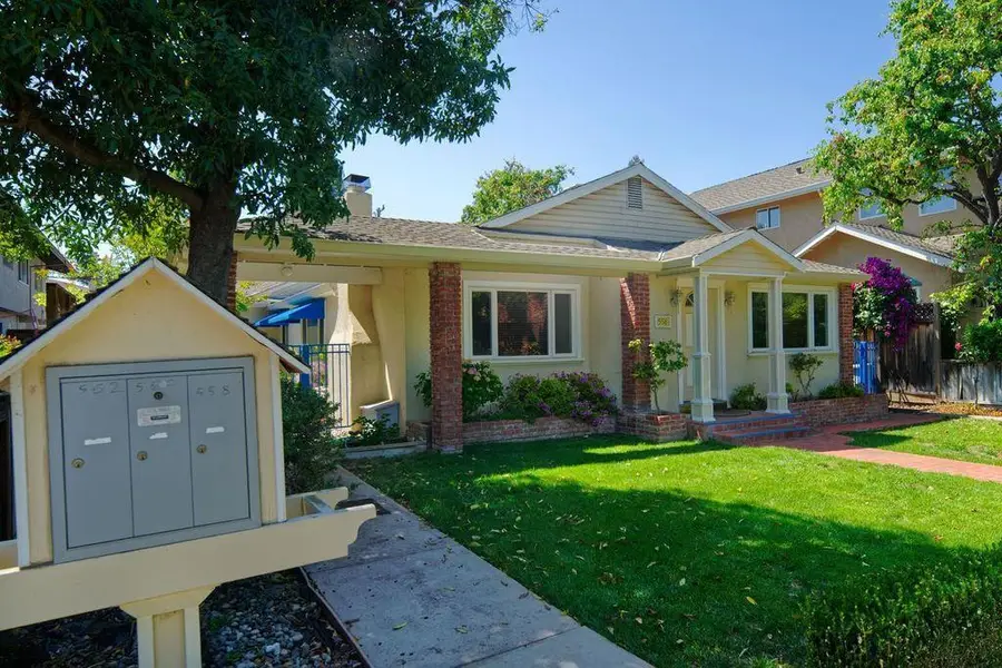 558 Lassen Street, Los Altos, CA 94022 - #3