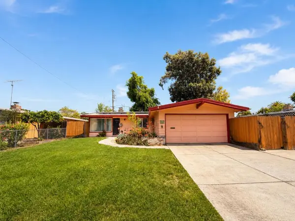 1255 Tucson Avenue, Sunnyvale, CA 94089