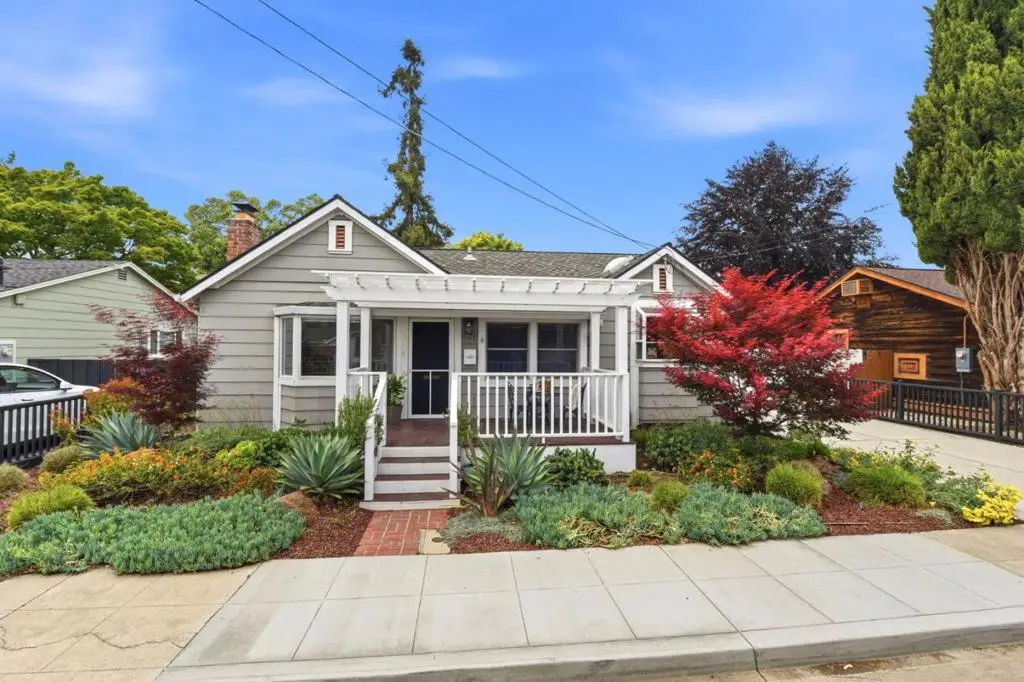 1123 Dean Avenue, San Jose, CA 95125 - #1