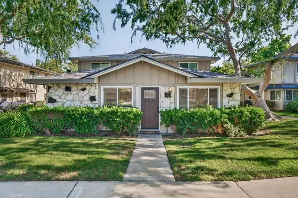 363 E Latimer Avenue #1, Campbell, CA 95008