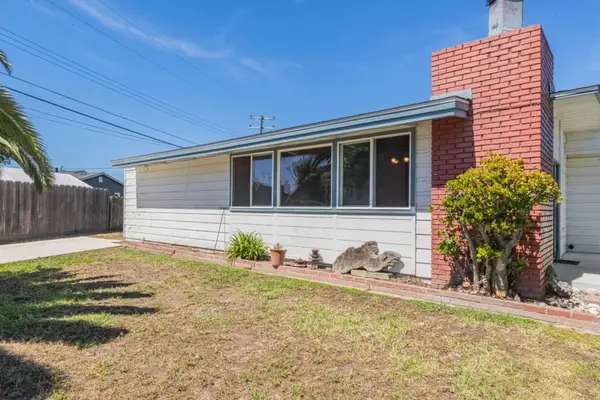 505 Polk Circle, Salinas, CA 93906