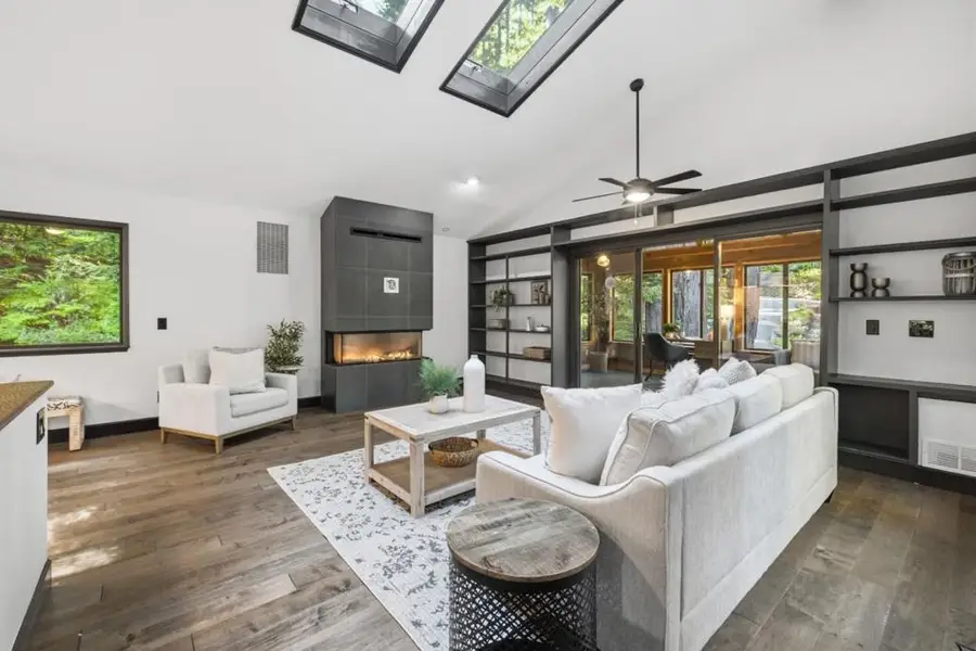 345 Mcgaffigan Mill Road, Boulder Creek, CA 95006 - #3