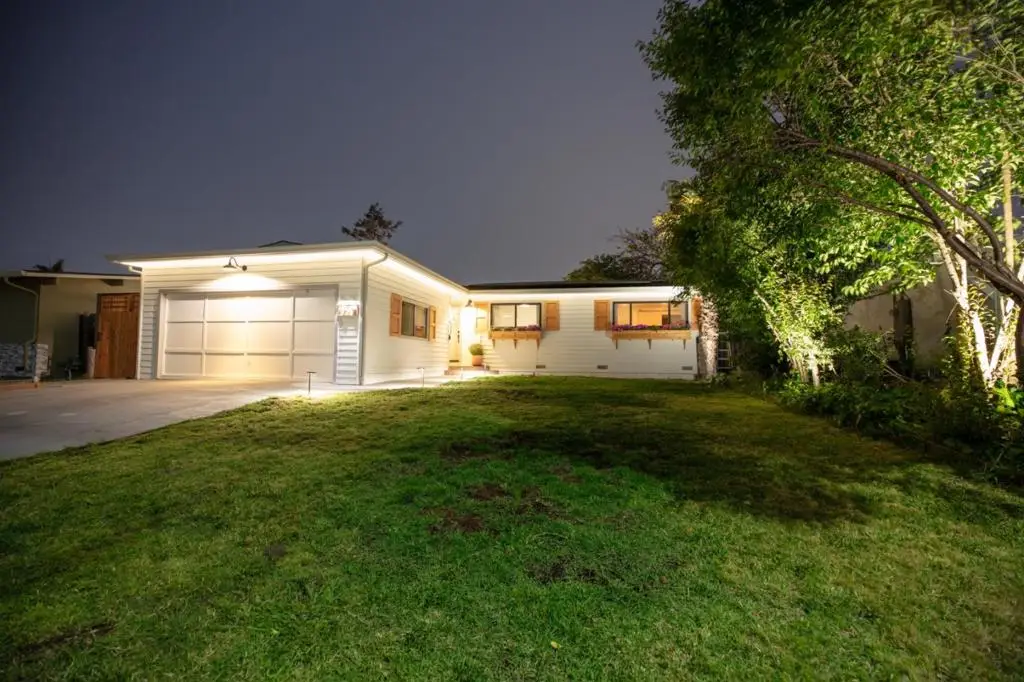 1465 Dougmar Drive, Santa Cruz, CA 95062 - #1