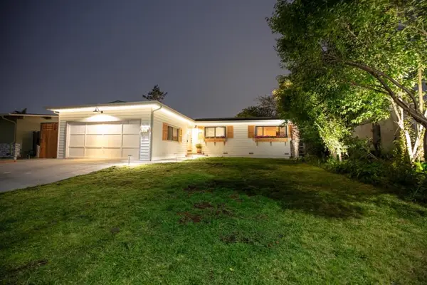 1465 Dougmar Drive, Santa Cruz, CA 95062