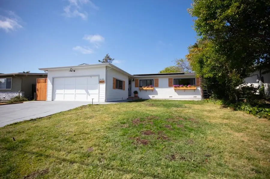 1465 Dougmar Drive, Santa Cruz, CA 95062 - #2