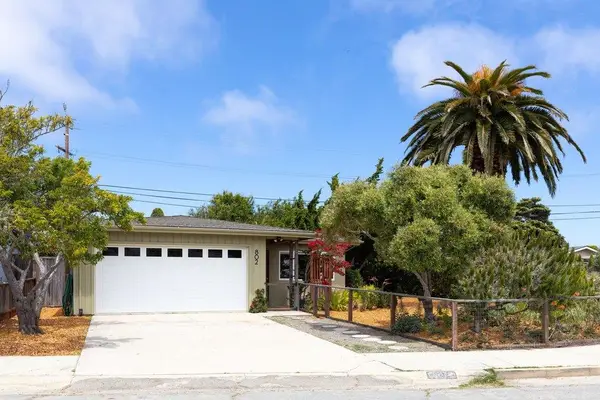802 Modesto Avenue, Santa Cruz, CA 95060