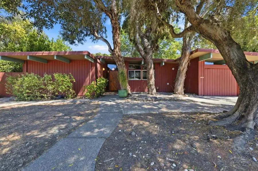 370 Shasta Drive, Palo Alto, CA 94306 - #2