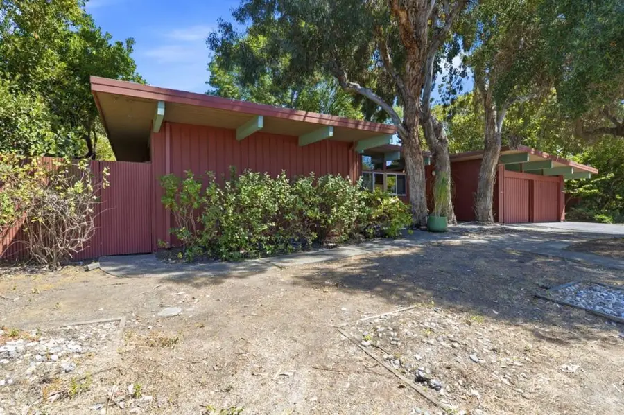 370 Shasta Drive, Palo Alto, CA 94306 - #3