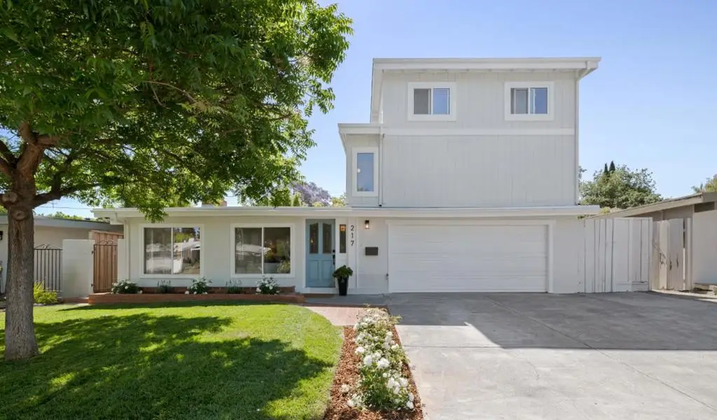 217 Diablo Avenue, Mountain View, CA 94043 - #1