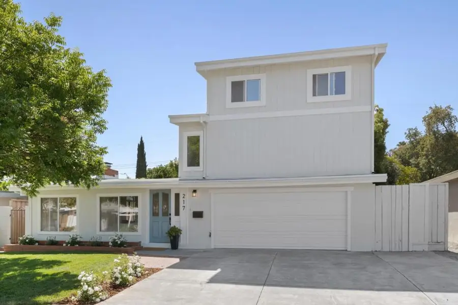 217 Diablo Avenue, Mountain View, CA 94043 - #2