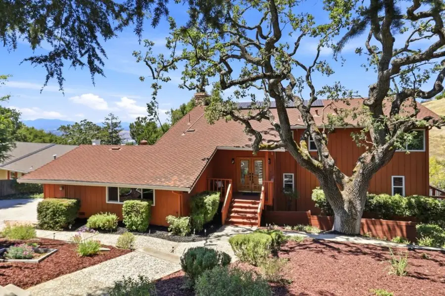 3175 Oak Leaf Court, Morgan Hill, CA 95037 - #2