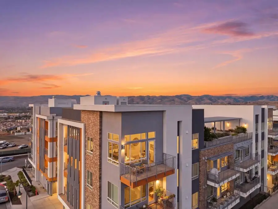 3034 Empoli Street #9, San Jose, CA 95136 - #2