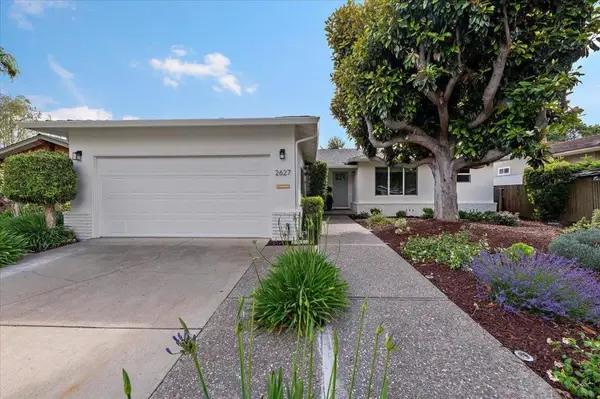 2627 La Mirada Drive, San Jose, CA 95125