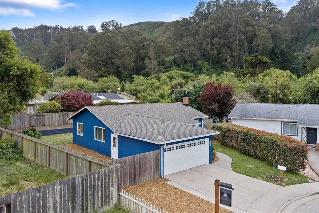 1336 Avila Court, Pacifica, CA 94044 - #1