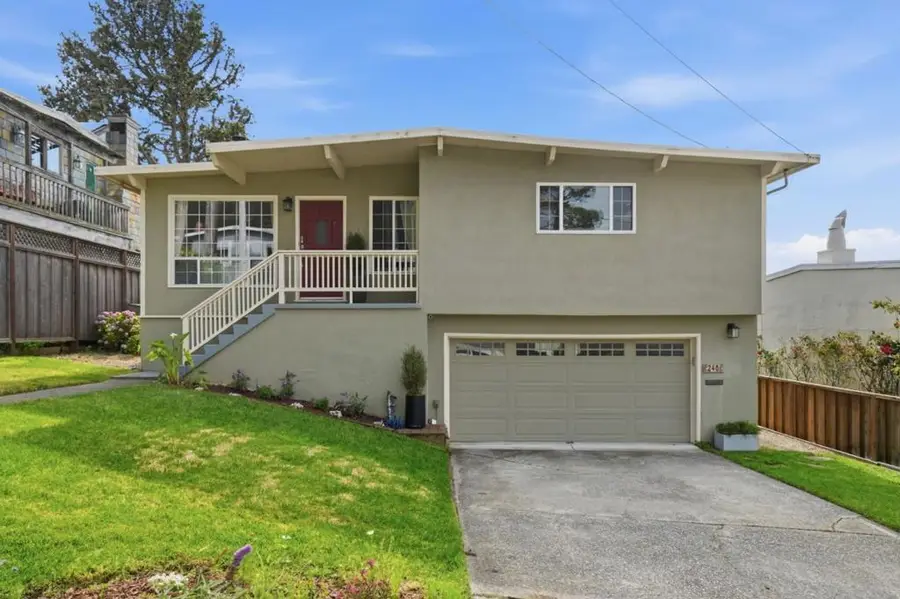 240 Reichling Avenue, Pacifica, CA 94044 - #3
