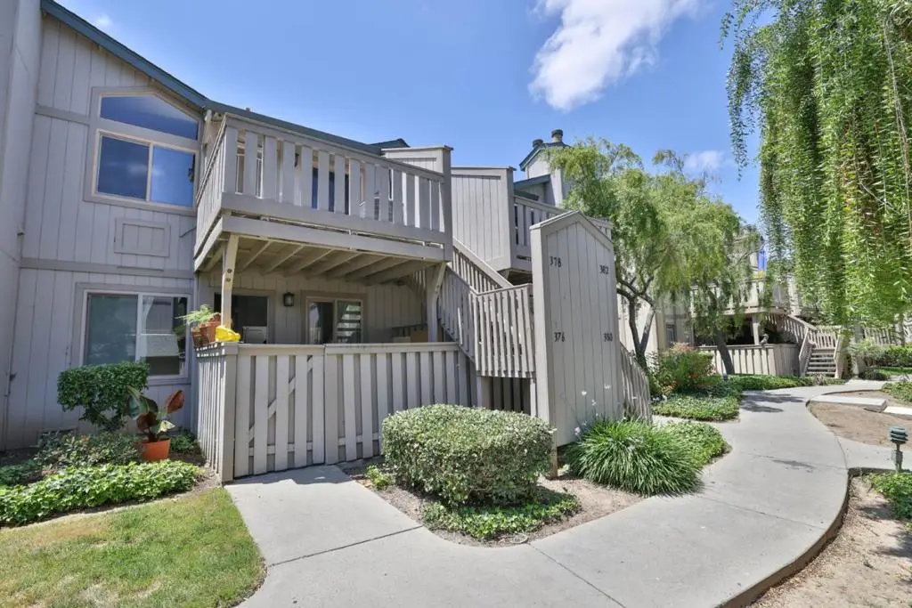 Address Withheld By Seller, San Jose, CA 95116 - #1