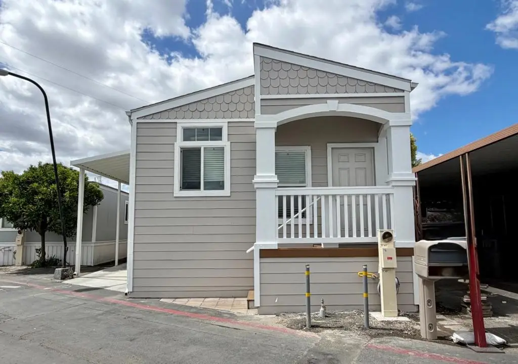 2150 Monterey Road, San Jose, CA 95112 - #1