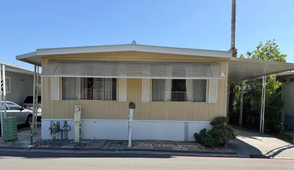 411 Lewis Road, San Jose, CA 95111 - #1