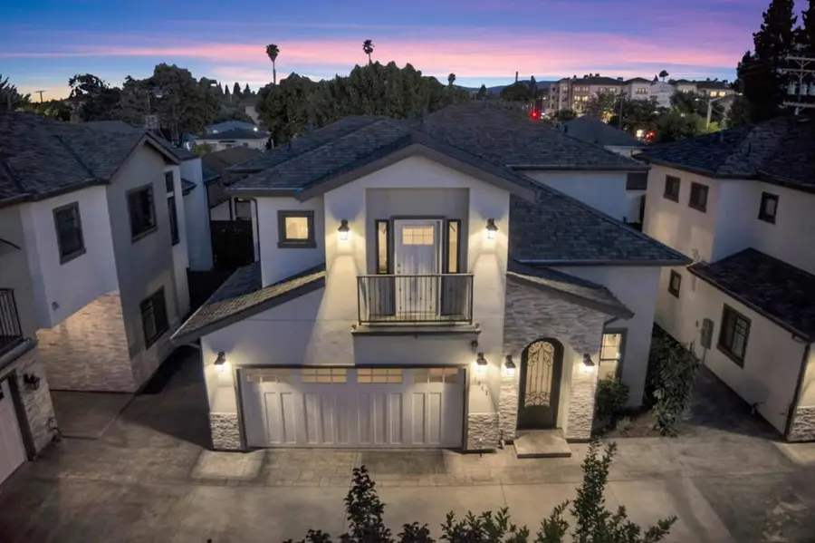 1643 Monroe Street, Santa Clara, CA 95050 - #2