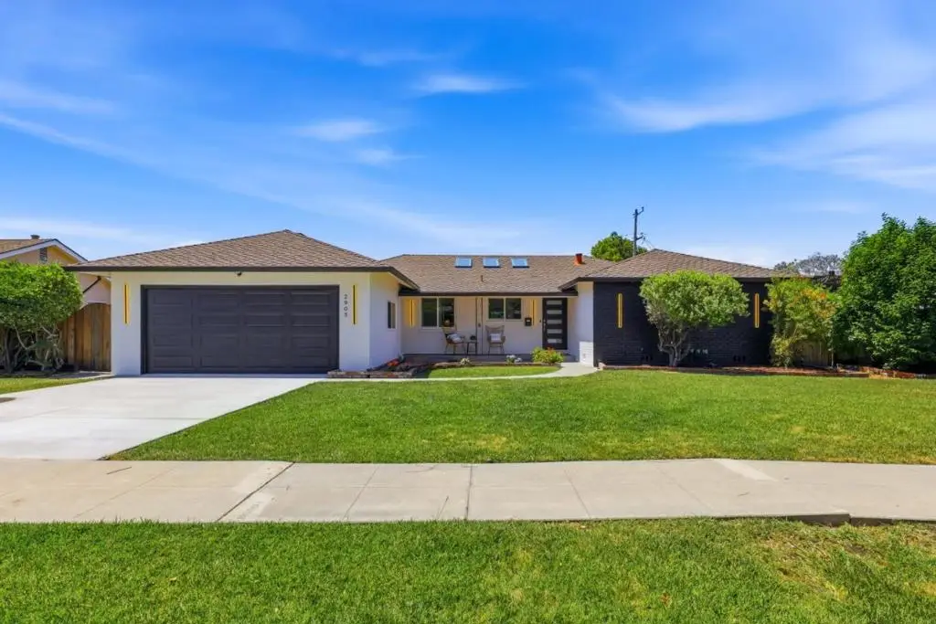 2905 Cambridge Drive, San Jose, CA 95125 - #1