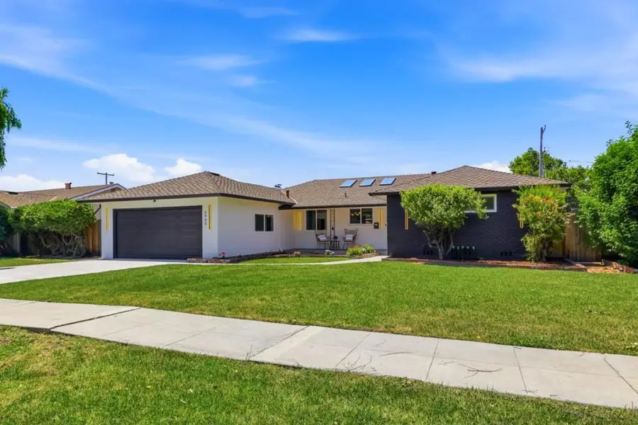 2905 Cambridge Drive, San Jose, CA 95125 - #2