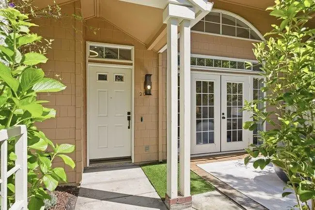 444 San Antonio Road #2C, Palo Alto, CA 94306 - #1