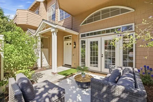 444 San Antonio Road #2C, Palo Alto, CA 94306 - #2