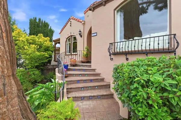 231 Barclay Avenue, Millbrae, CA 94030