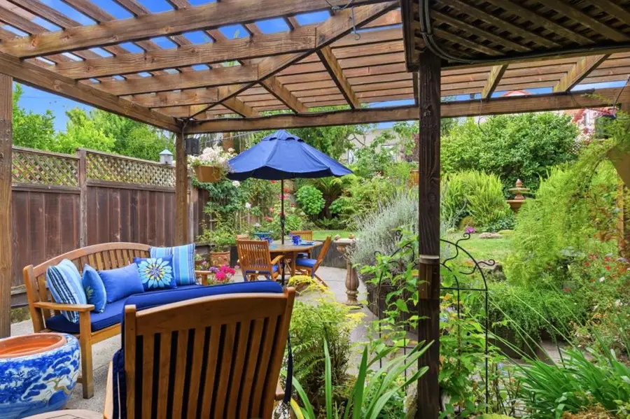 231 Barclay Avenue, Millbrae, CA 94030 - #2
