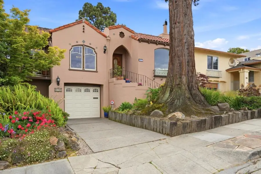 231 Barclay Avenue, Millbrae, CA 94030 - #3