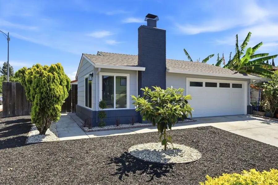 540 Ripley Drive, San Jose, CA 95133 - #2