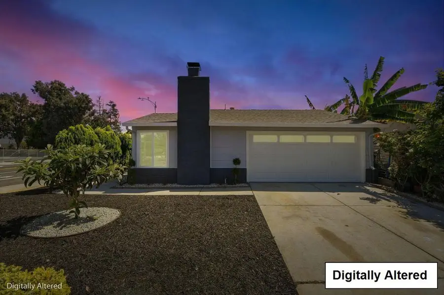 540 Ripley Drive, San Jose, CA 95133 - #3