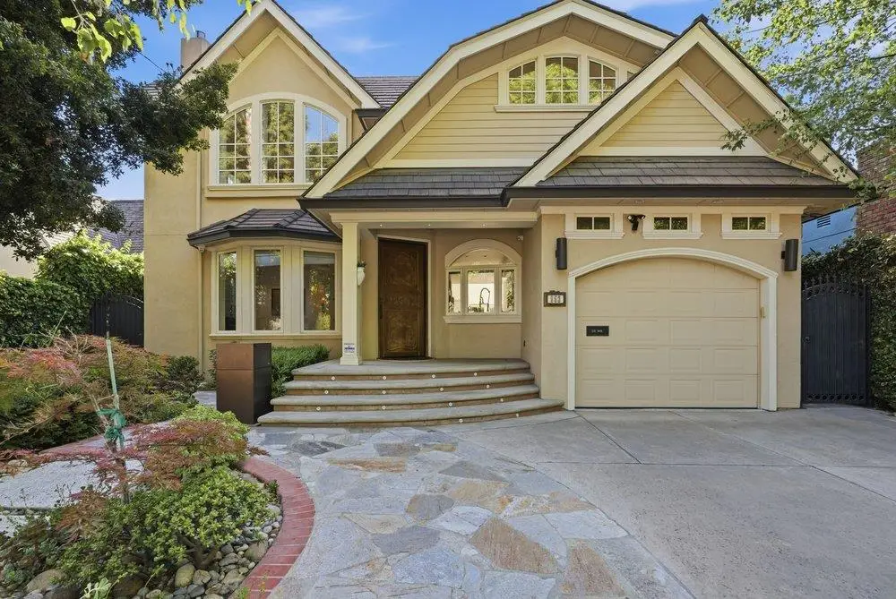 853 Riverside Drive, San Jose, CA 95125 - #1